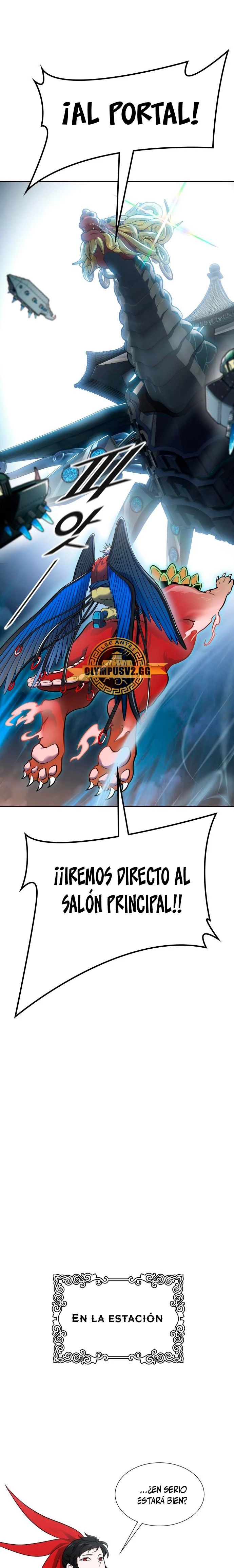 Capitulo 593 page 29