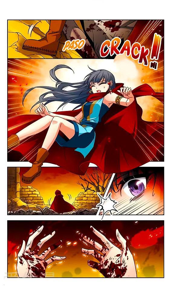Capitulo 100 page 17