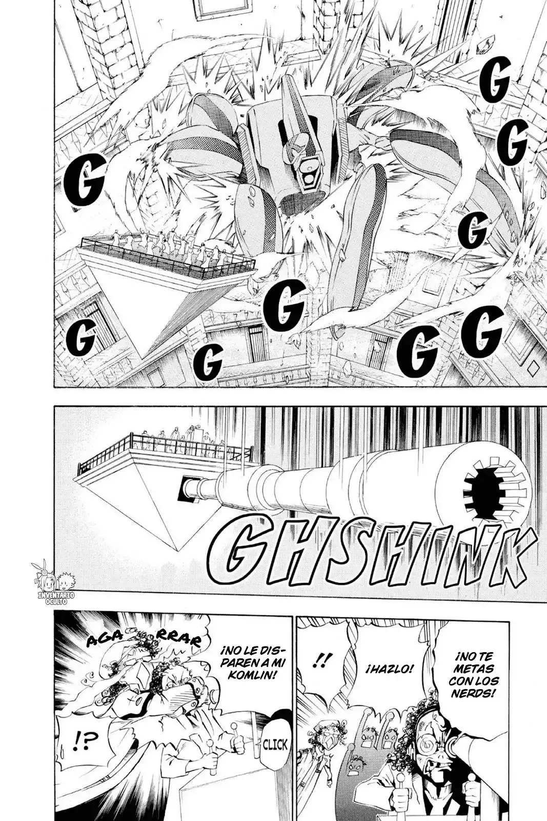 Capitulo 17 page 21