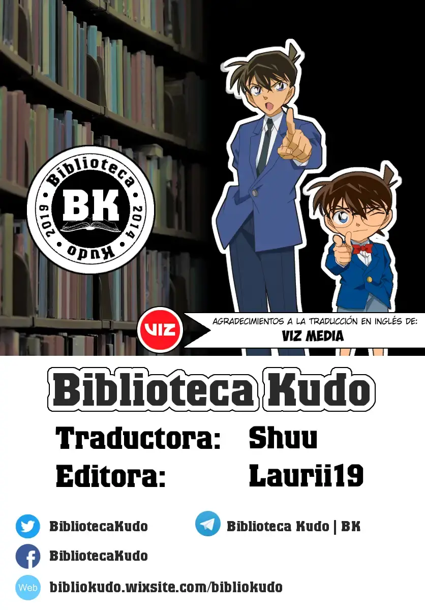 Capitulo 1137 page 17