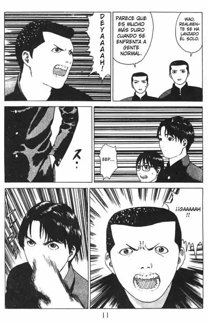 Capitulo 18 page 9