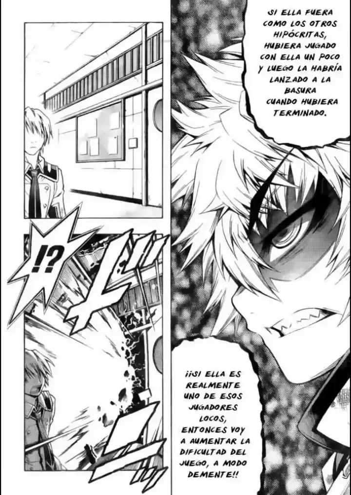 Capitulo 18 page 6