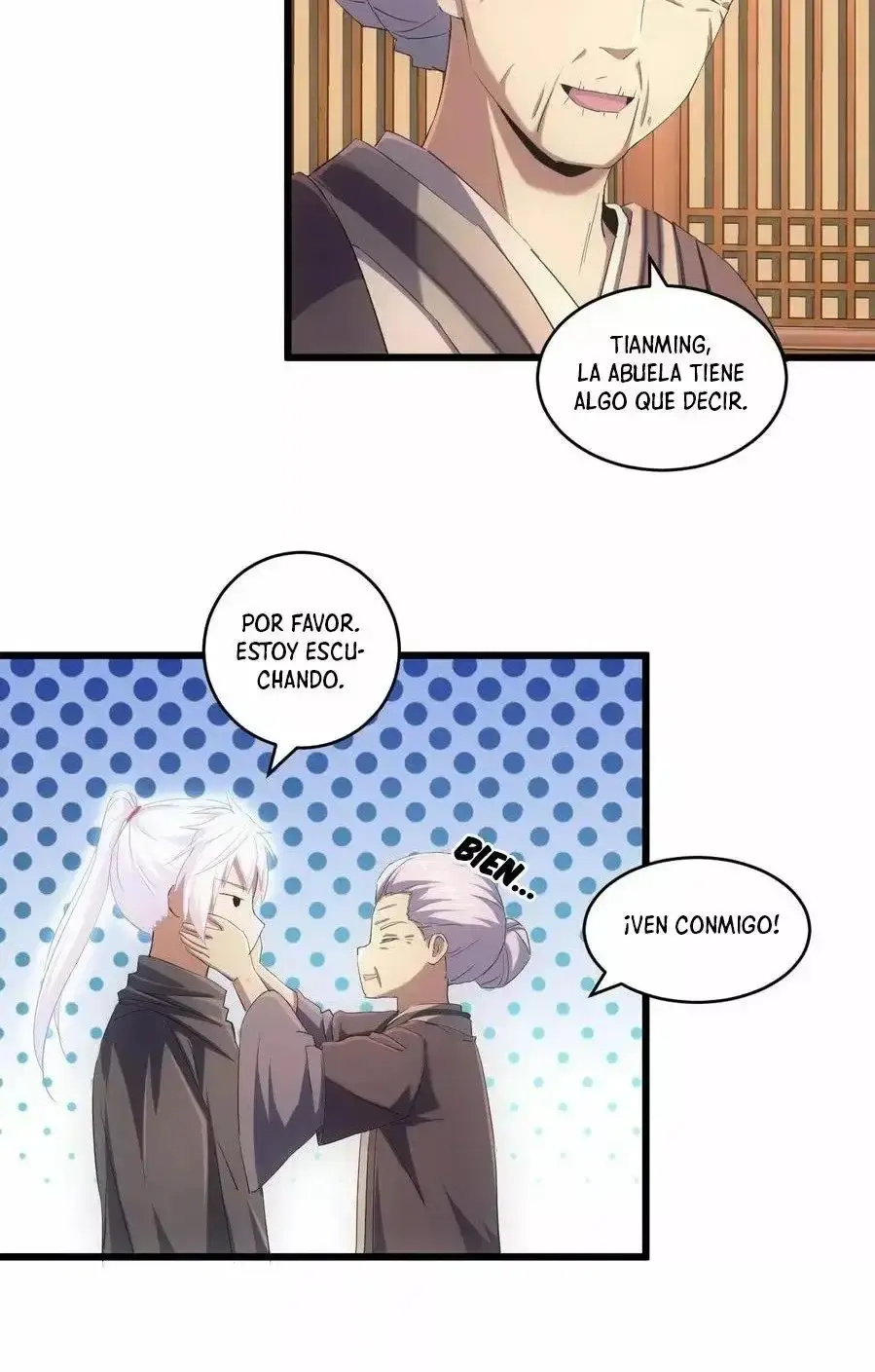 Capitulo 72 page 29
