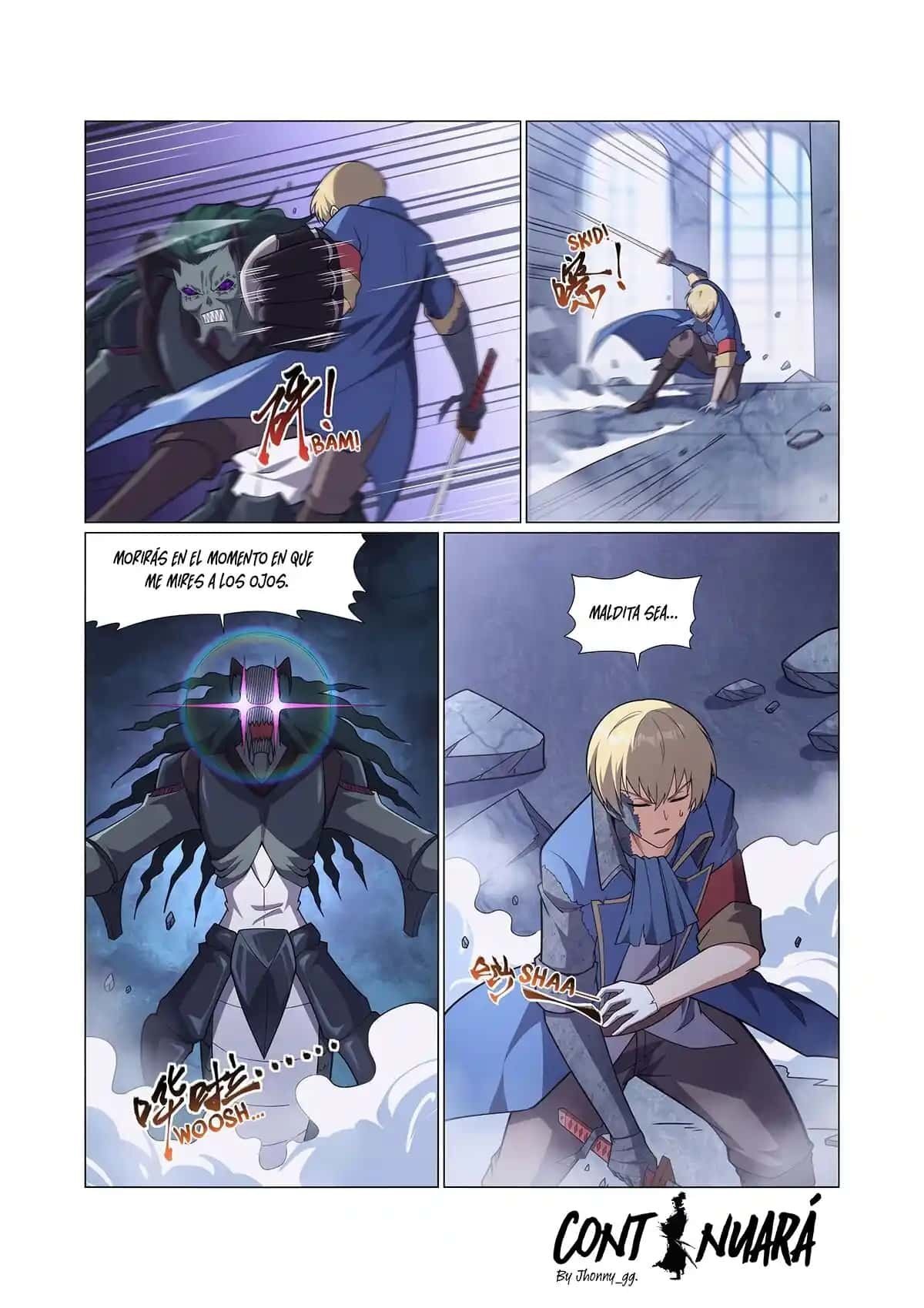 Capitulo 295 page 14