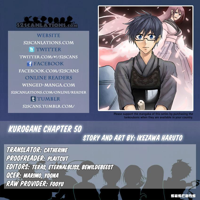 Capitulo 50 page 22