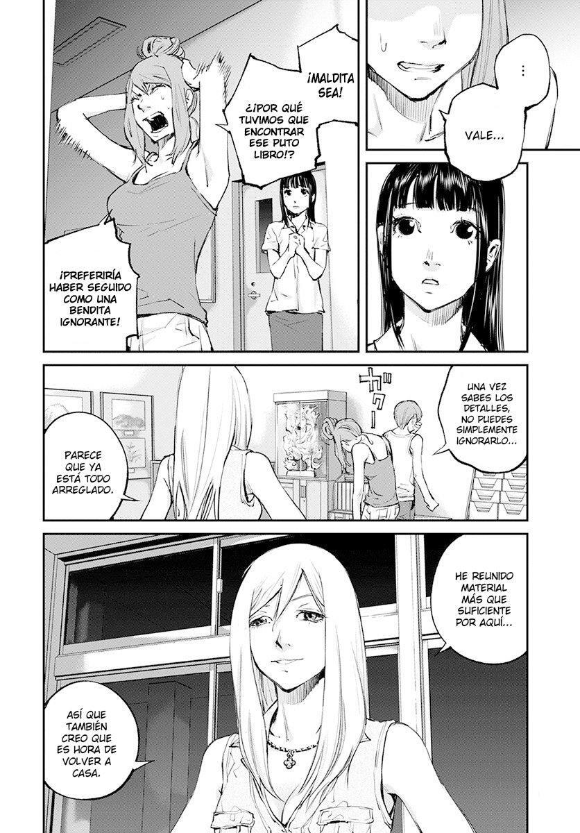 Capitulo 17 page 29