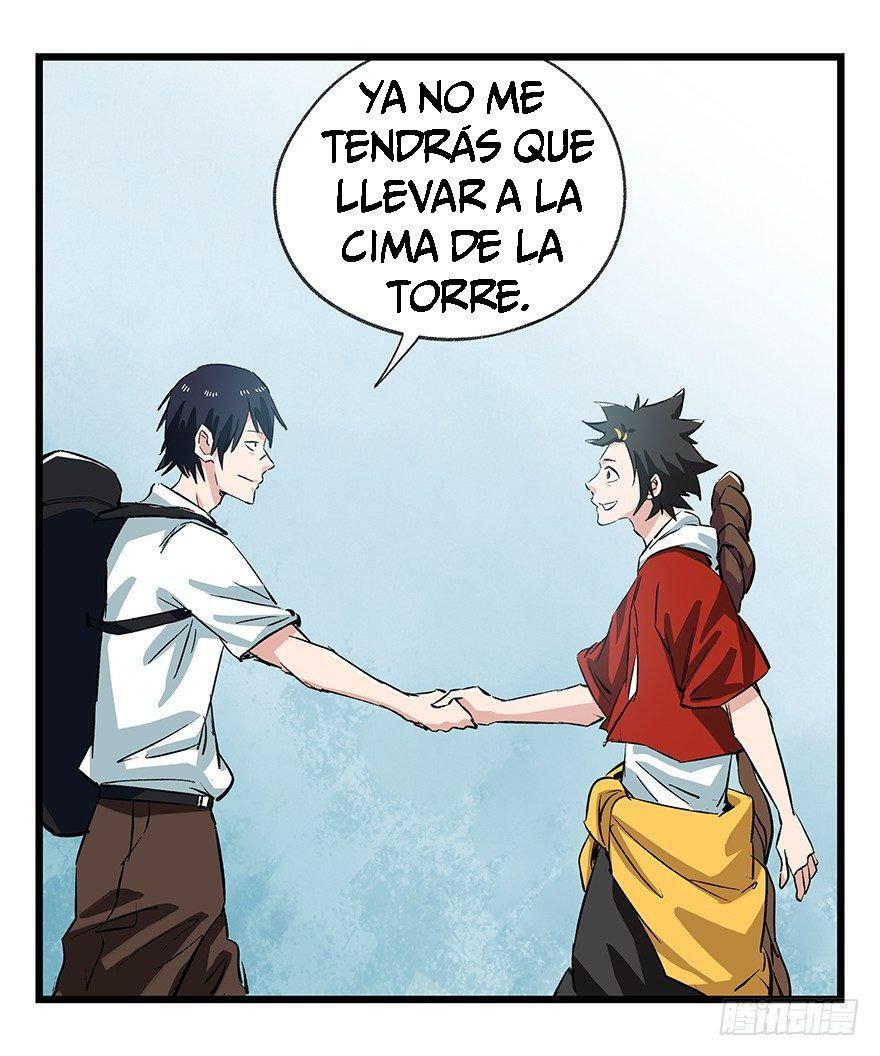 Capitulo 95 page 18