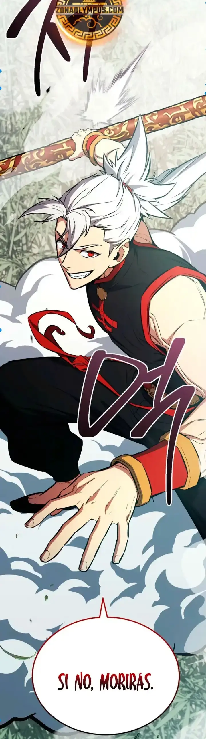 Capitulo 151 page 16