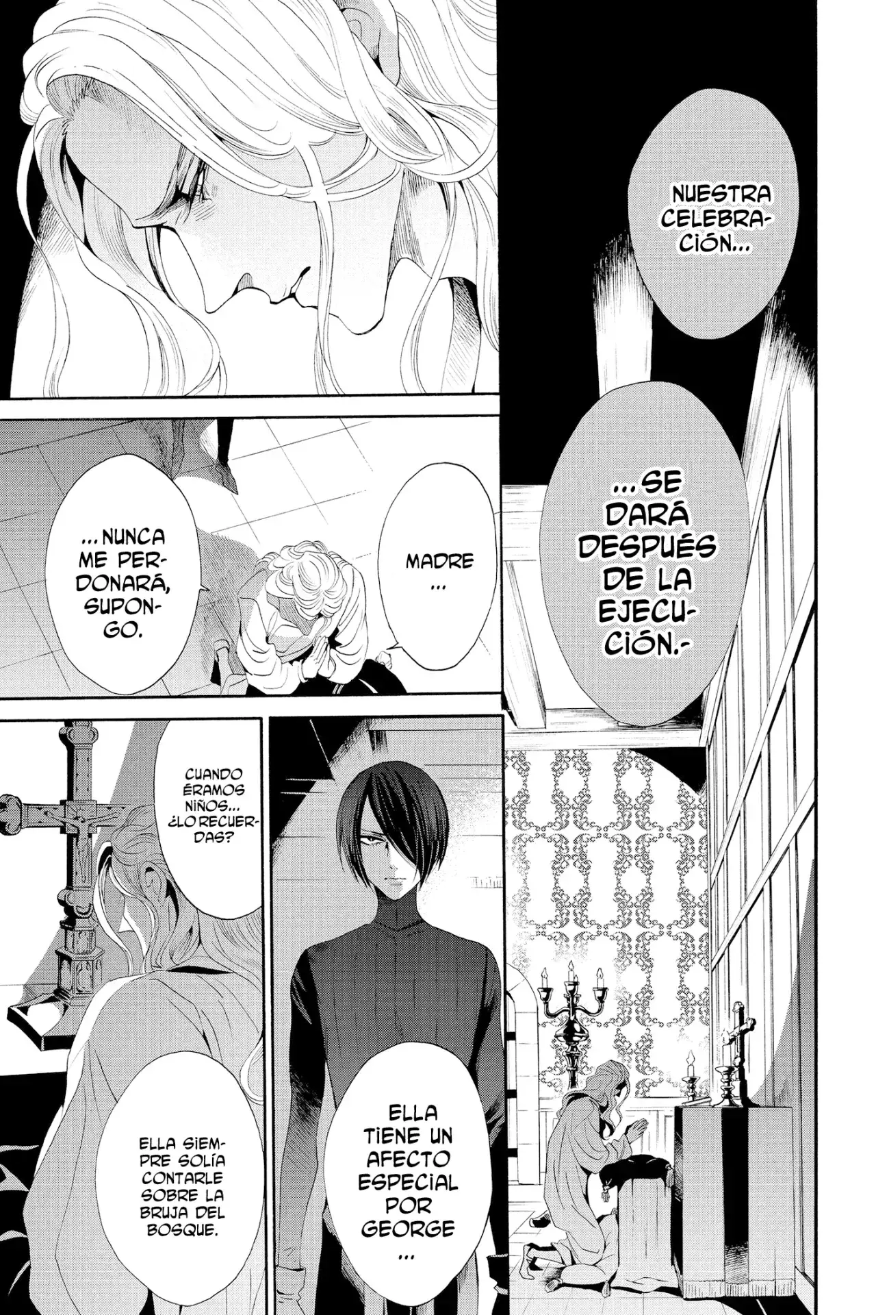 Capitulo 38 page 20