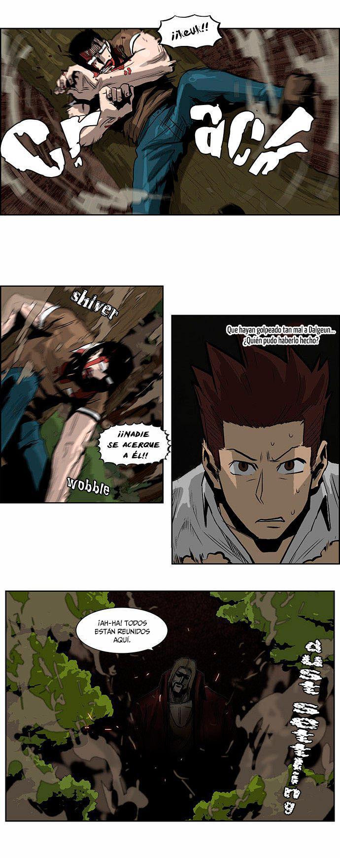 Capitulo 40 page 20