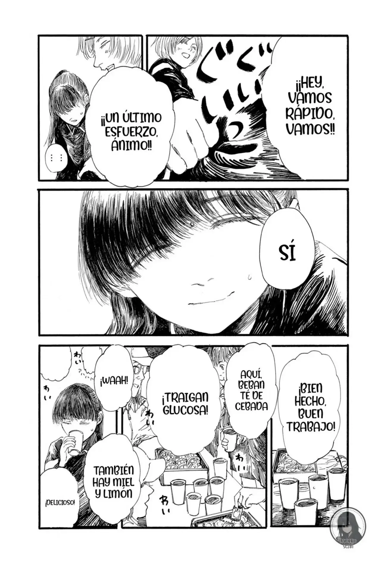 Capitulo 19 page 10