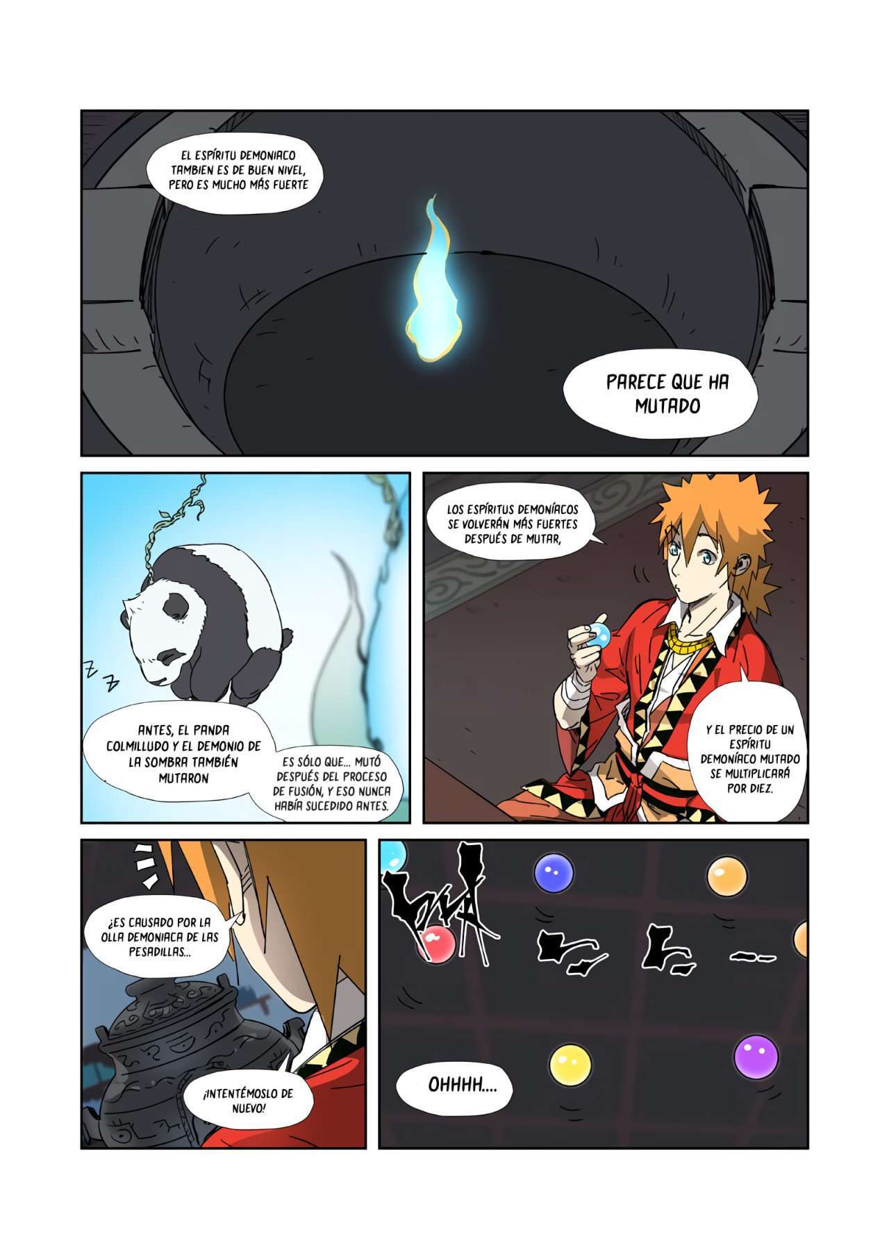 Capitulo 332 page 8
