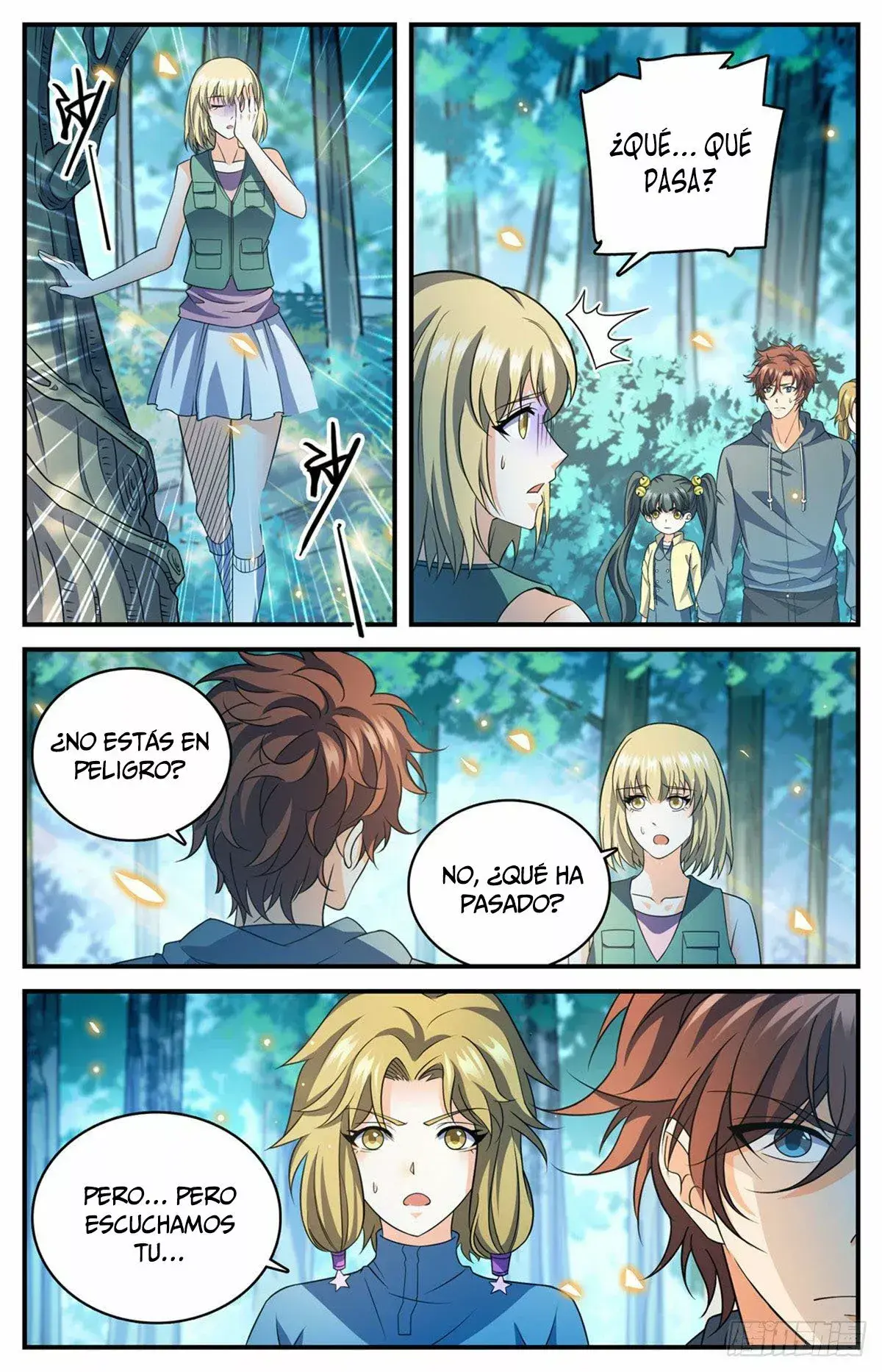 Capitulo 818 page 8