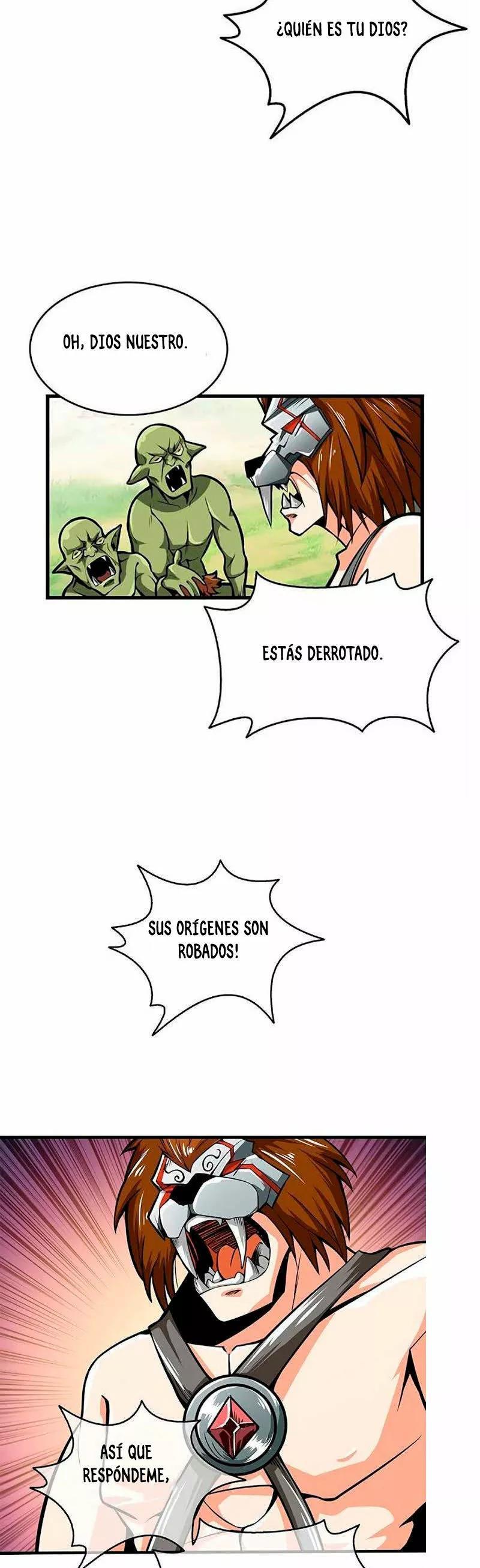 Capitulo 59 page 18