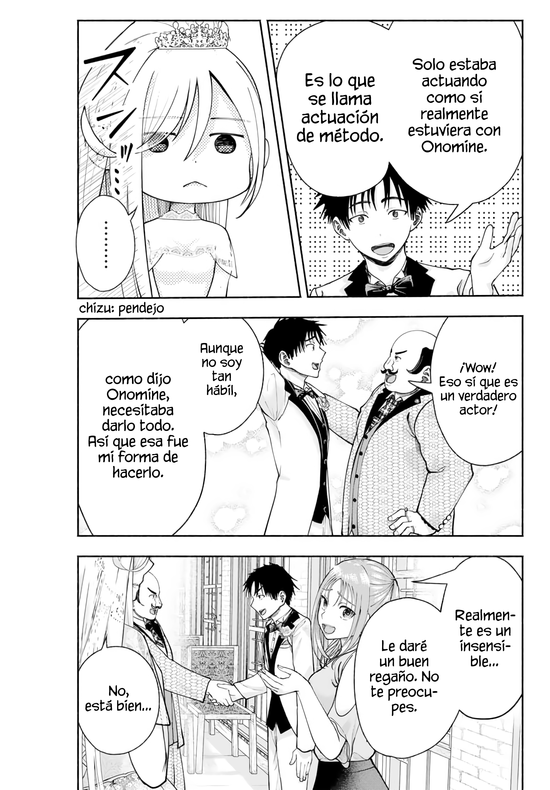 Capitulo 13 page 20