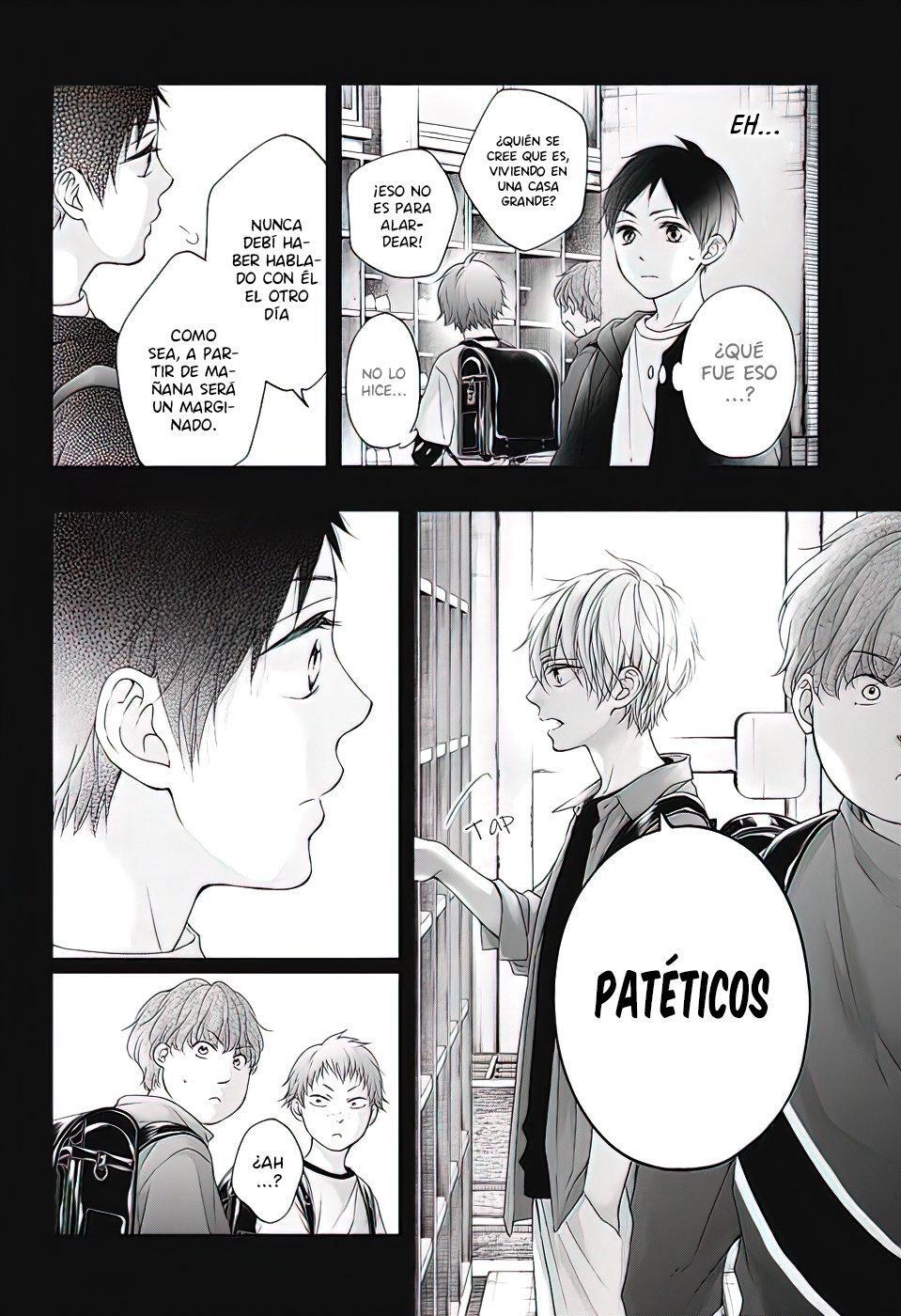 Capitulo 99.50 page 6