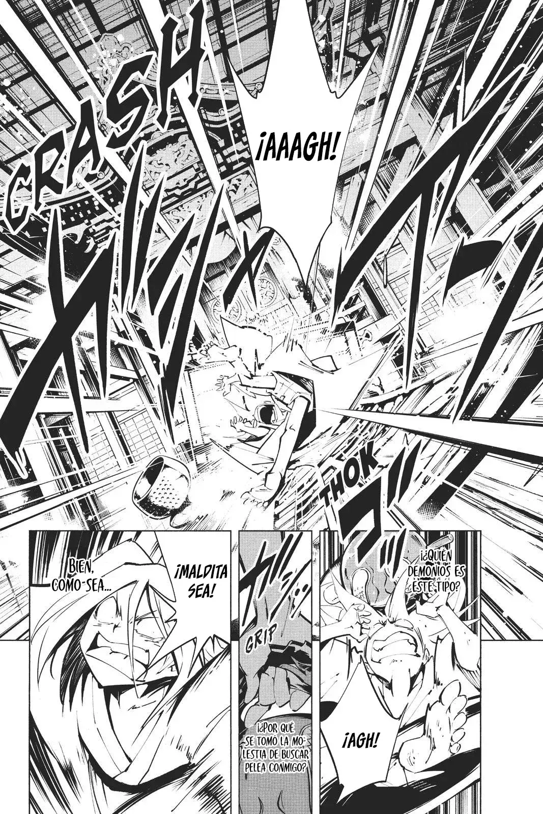 Capitulo 37 page 20