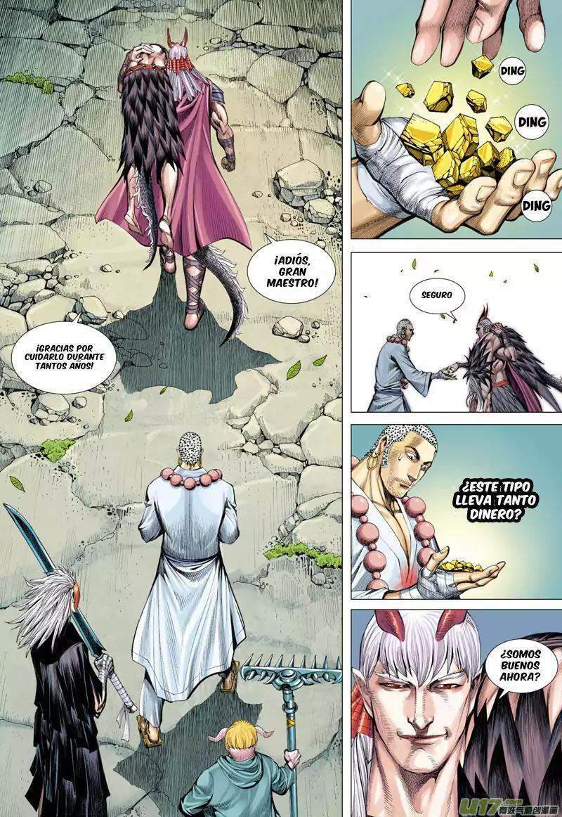 Capitulo 36 page 17