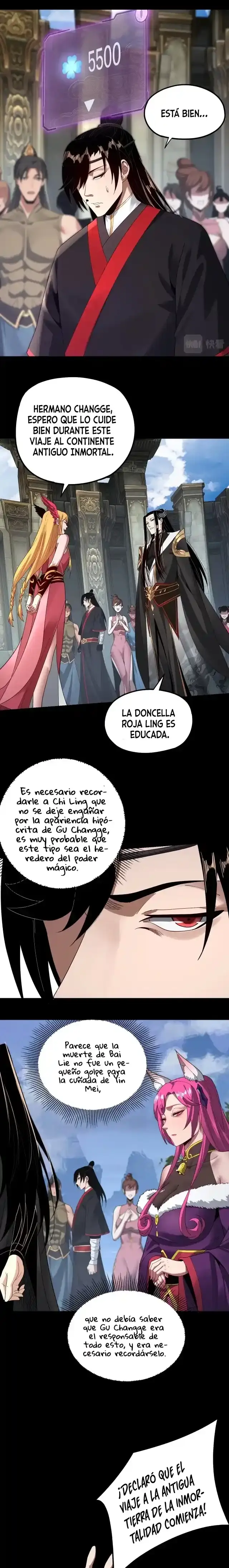 Capitulo 55 page 4