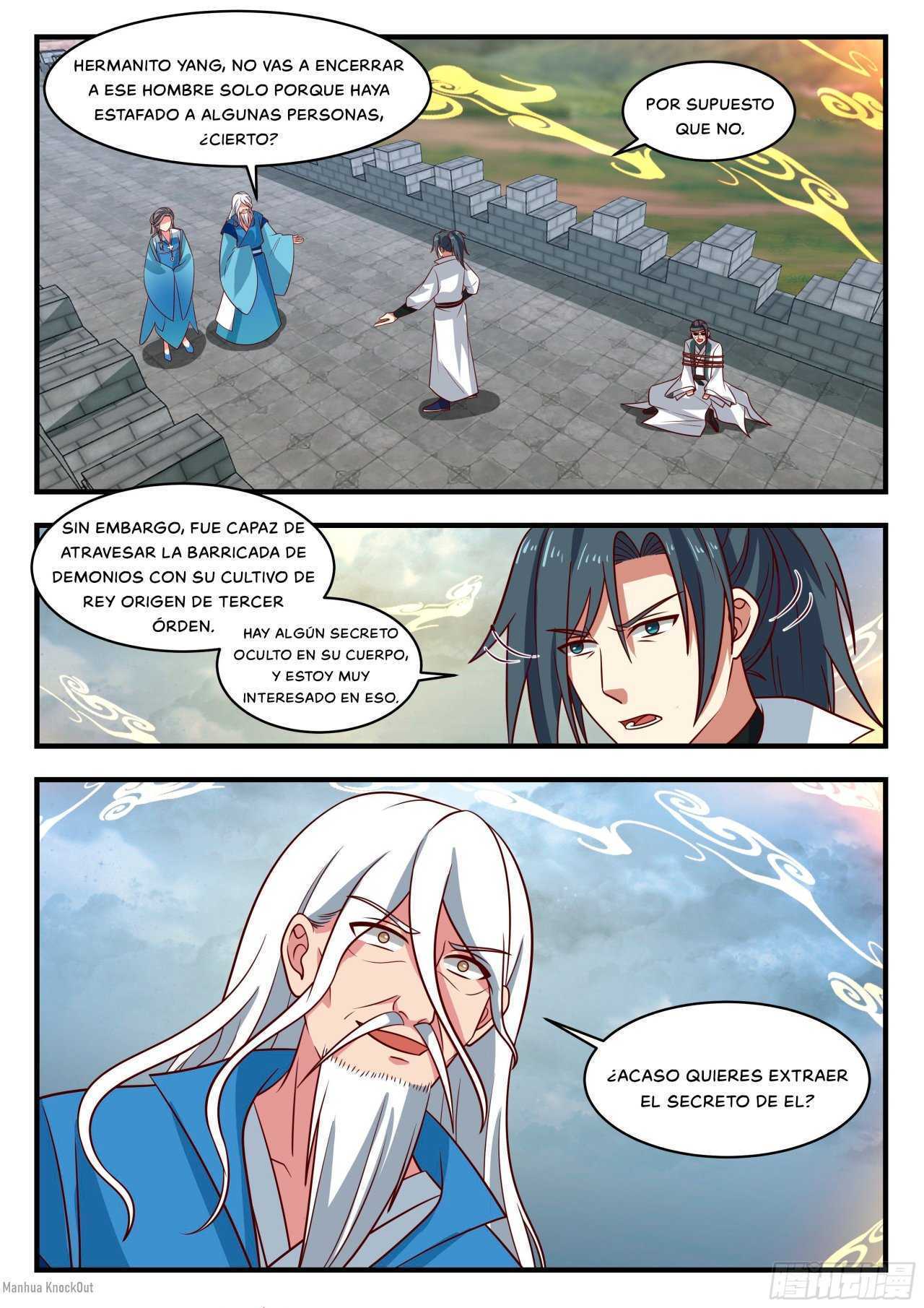 Capitulo 1677 page 2