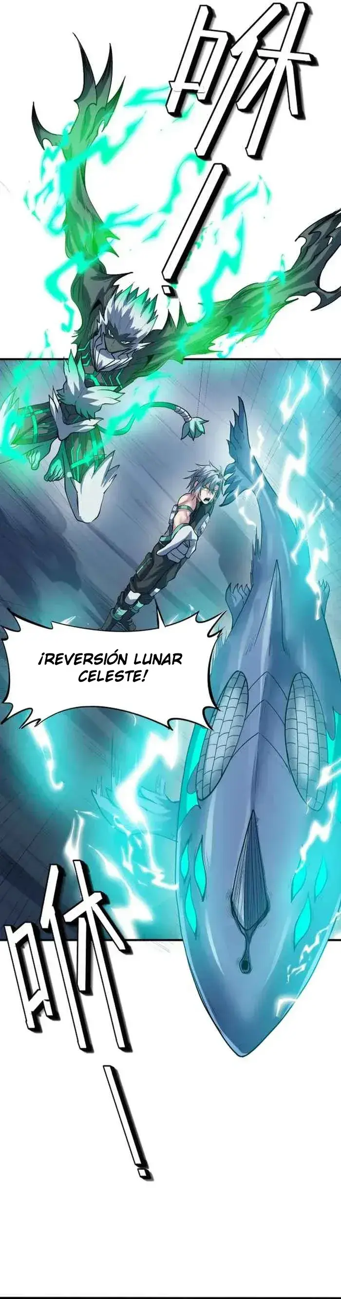 Capitulo 56 page 19