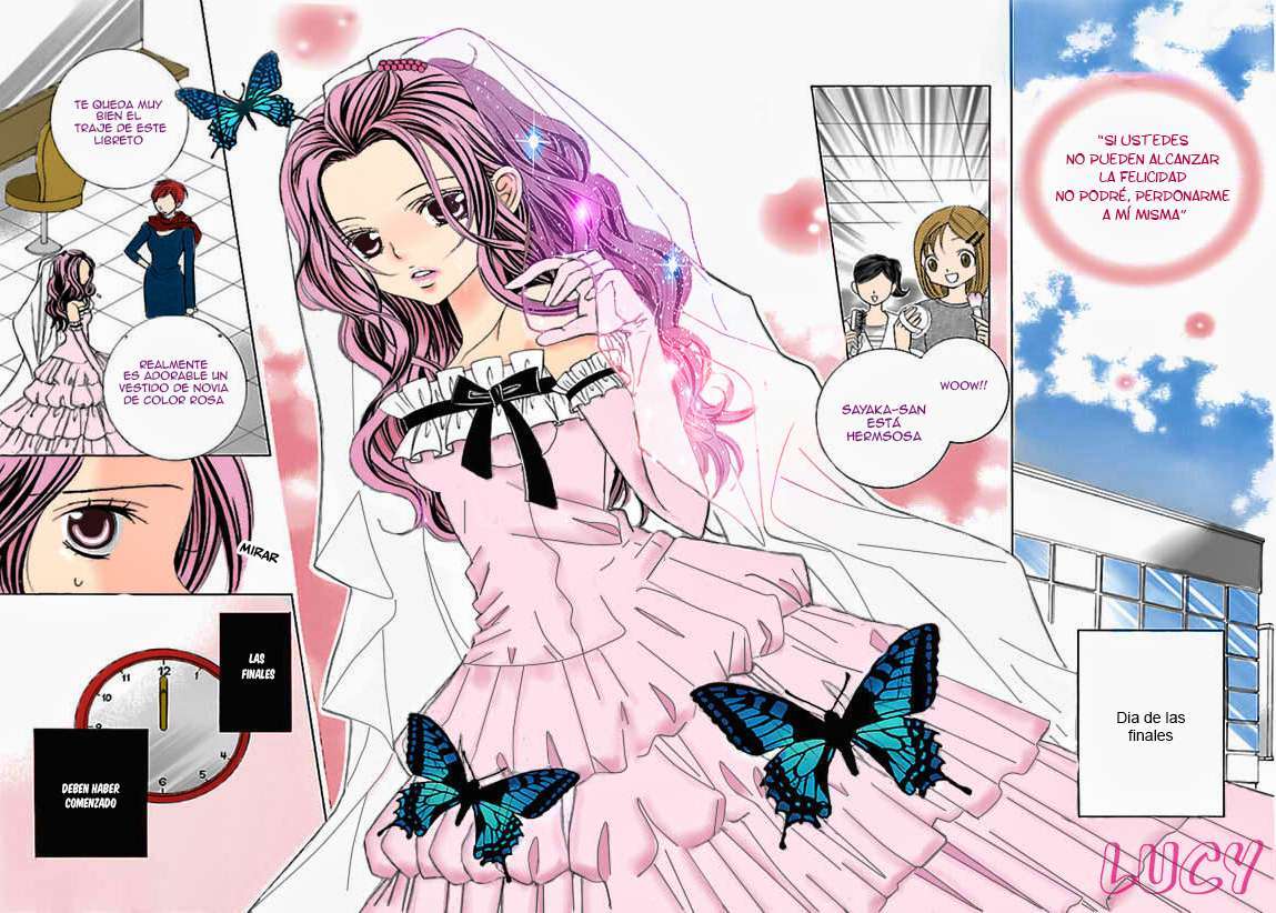 Capitulo 63 page 25