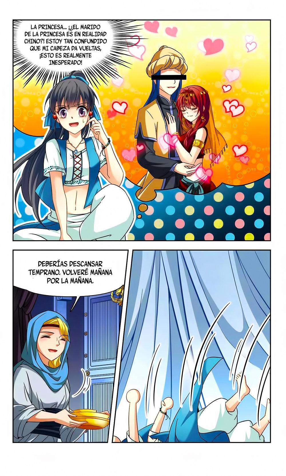 Capitulo 147 page 10