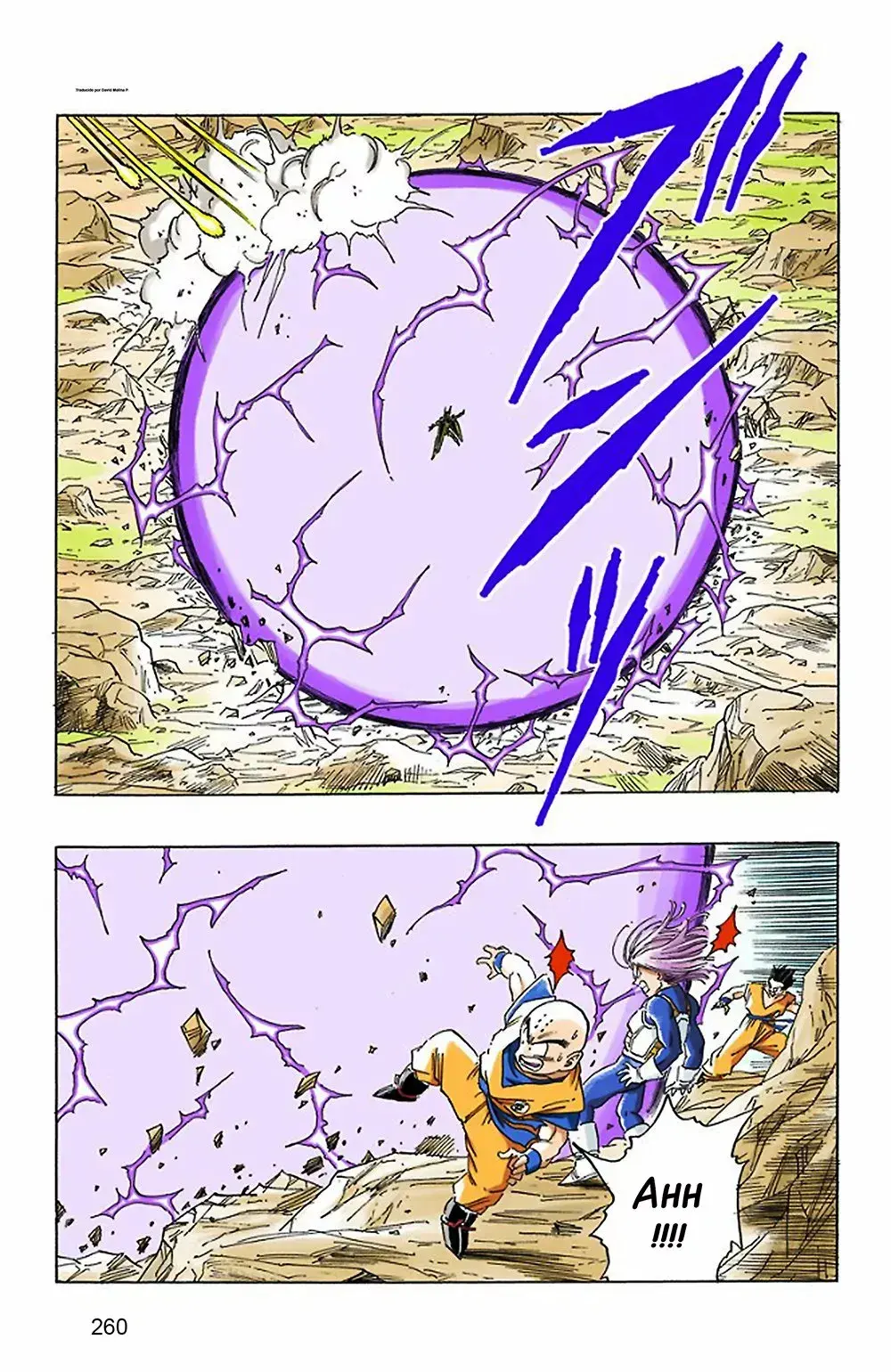 Capitulo 402 page 6