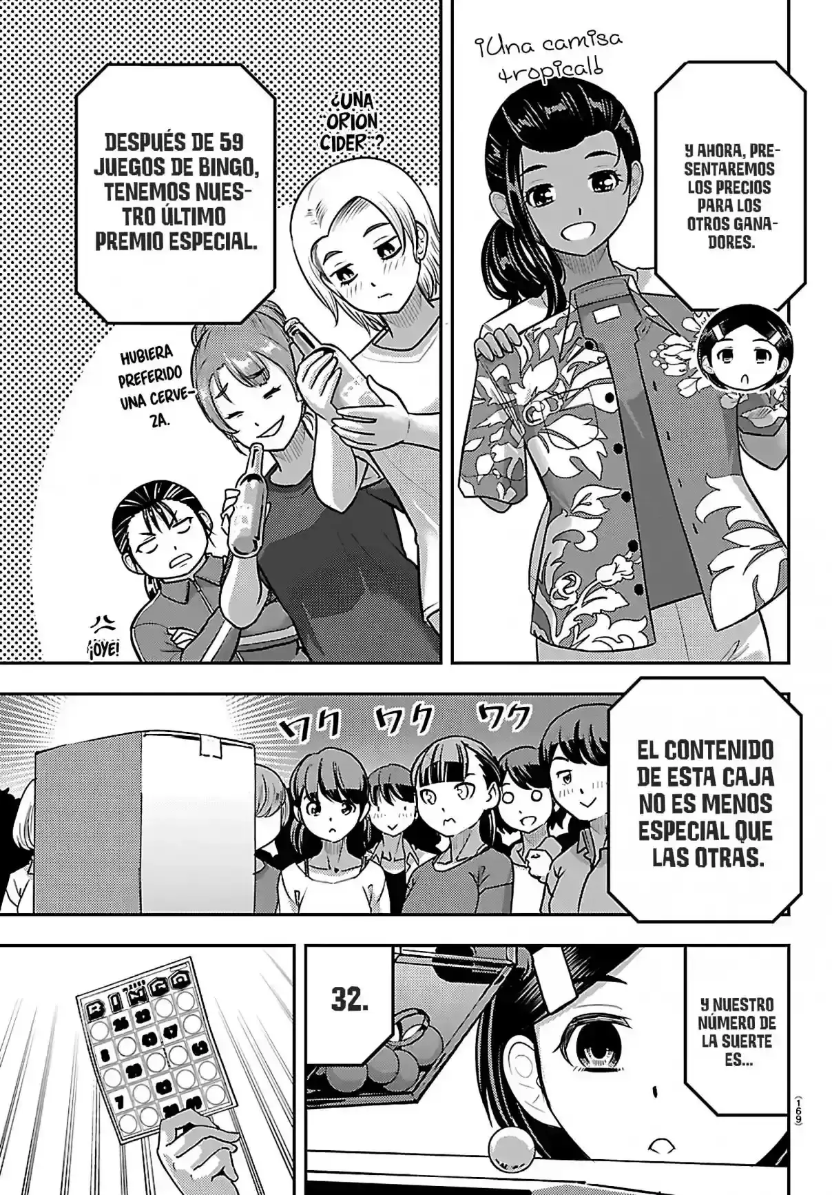 Capitulo 264 page 11