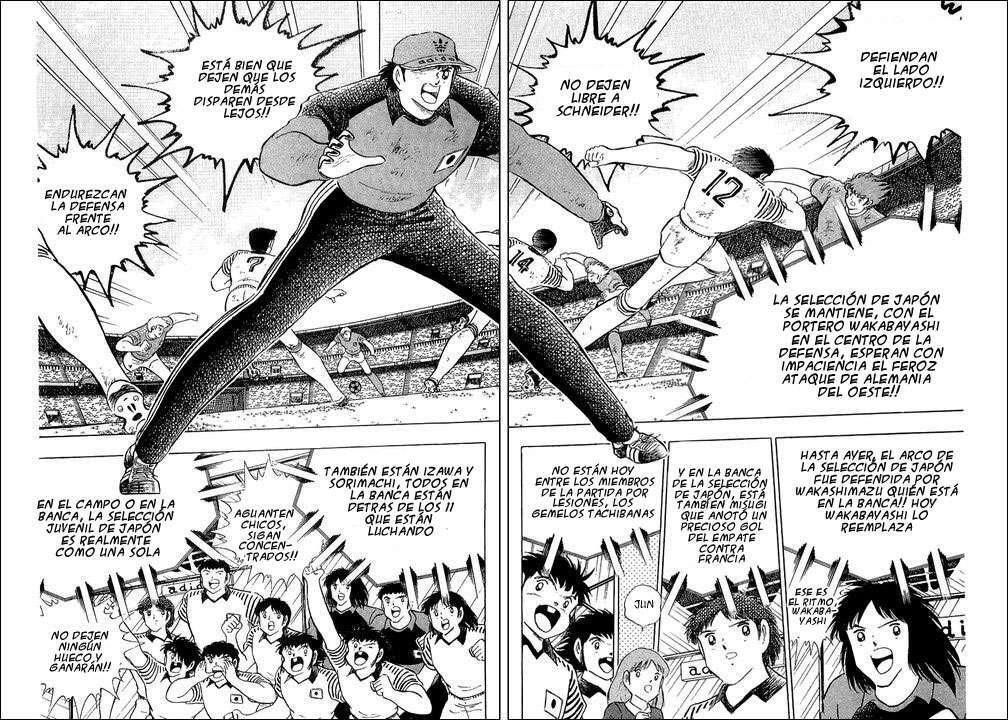 Capitulo 107 page 5
