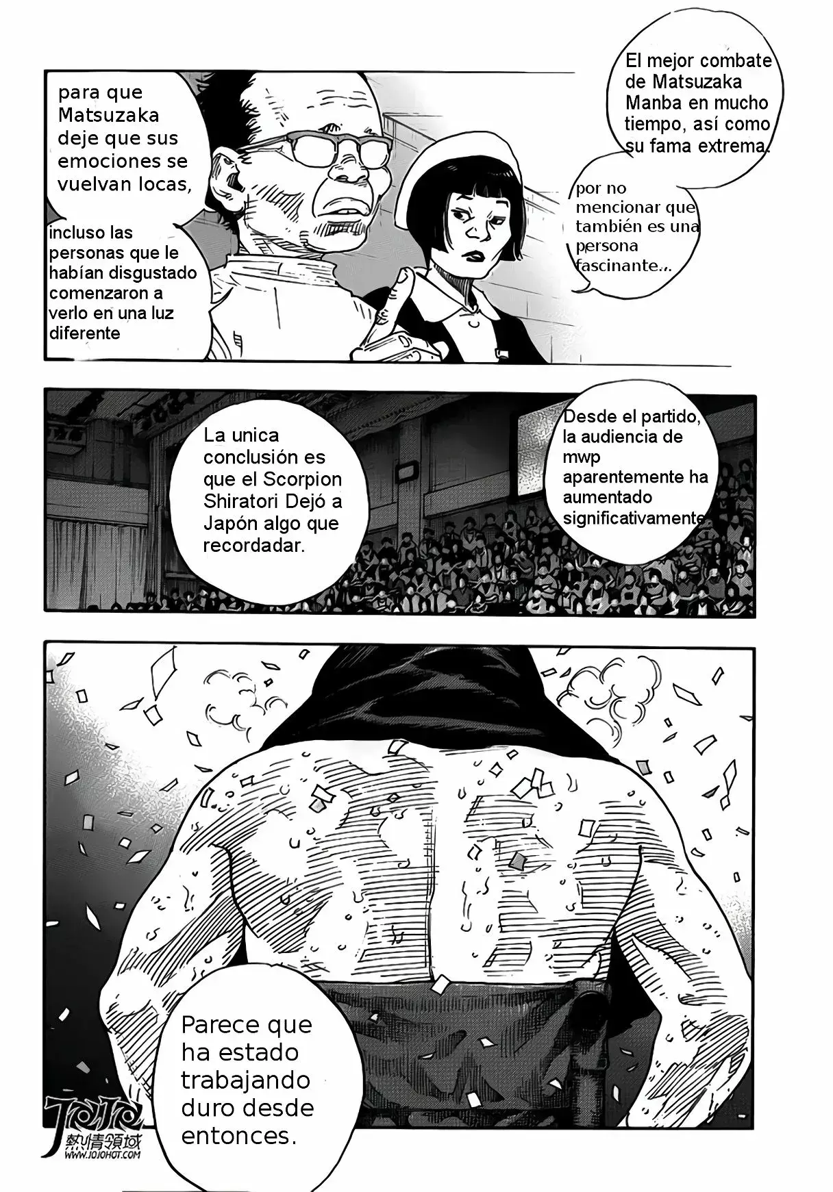 Capitulo 79 page 10