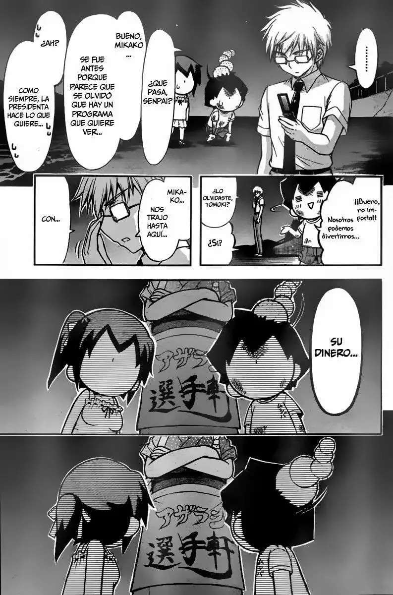 Capitulo 63 page 38
