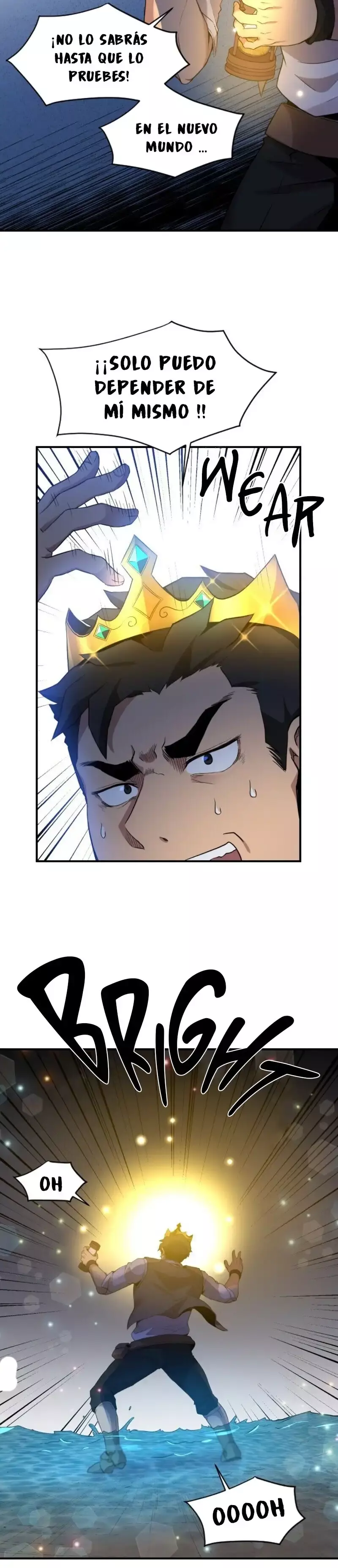 Capitulo 16 page 10