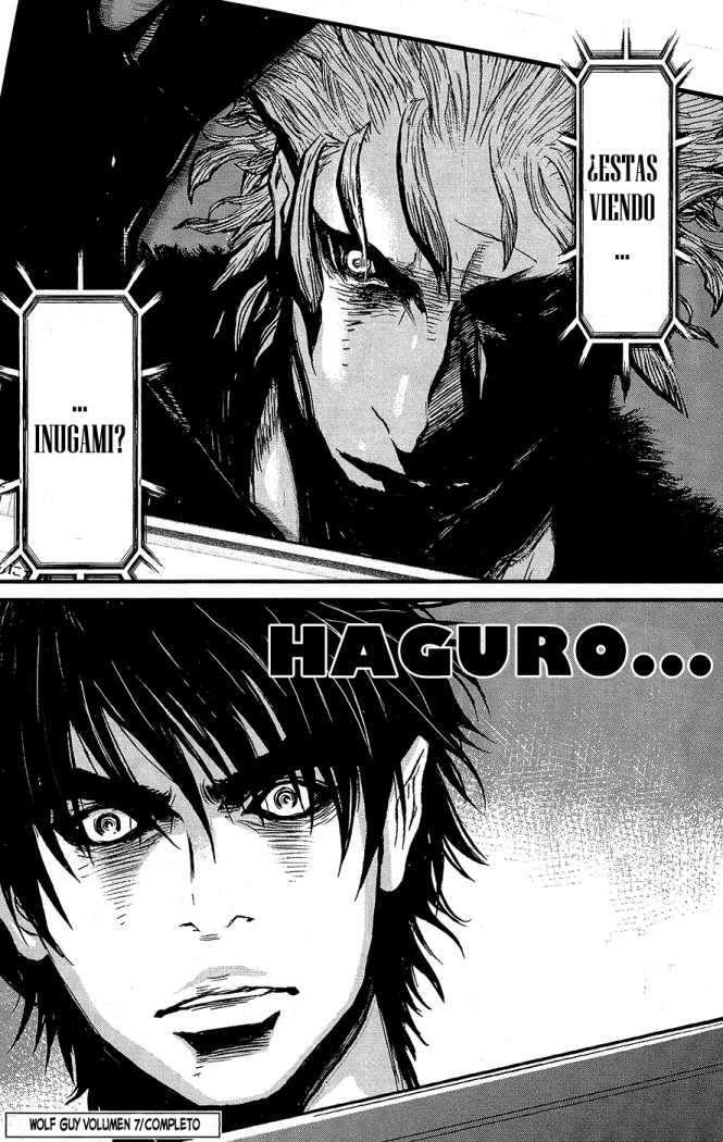 Capitulo 67 page 20