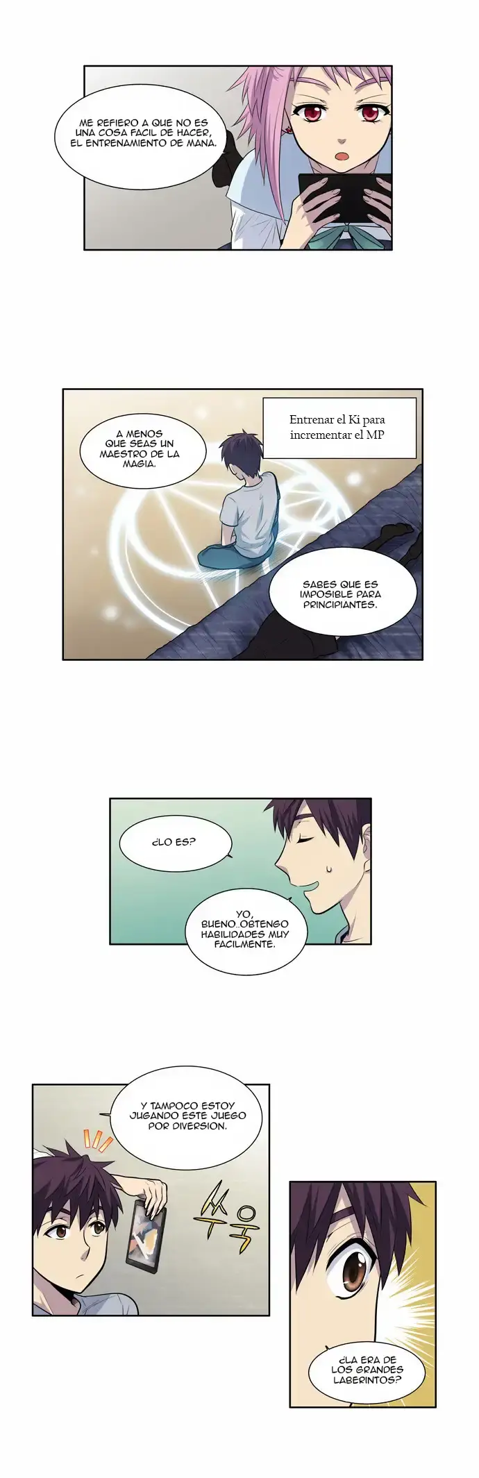 Capitulo 100 page 19