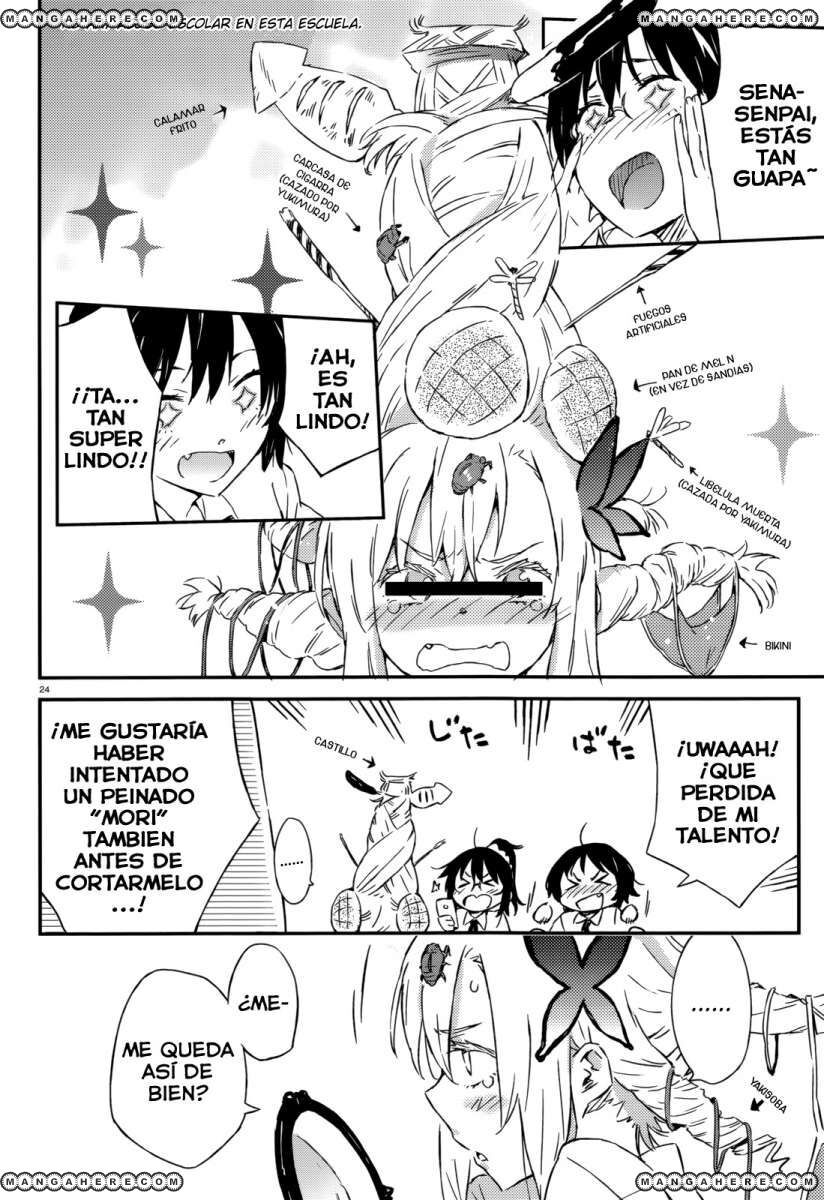 Capitulo 30 page 20