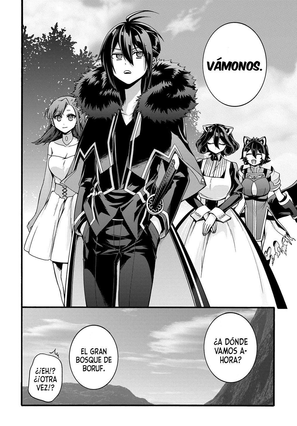 Capitulo 20 page 21