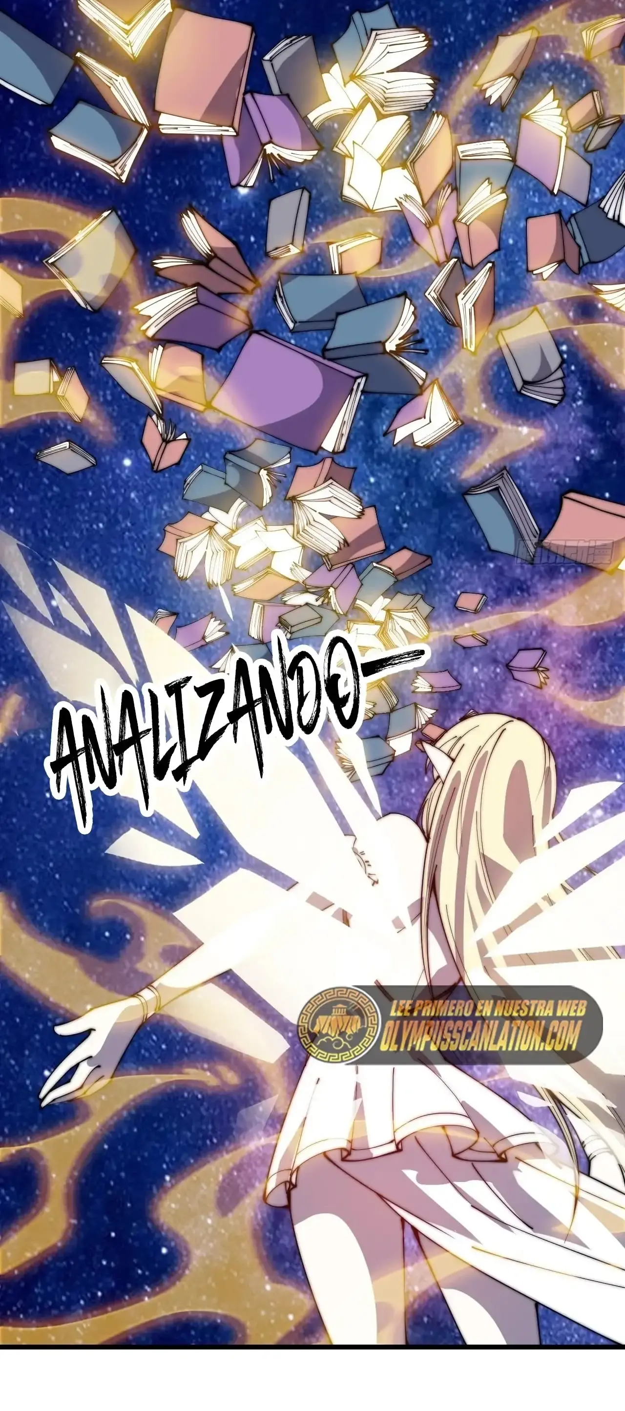 Capitulo 401 page 18