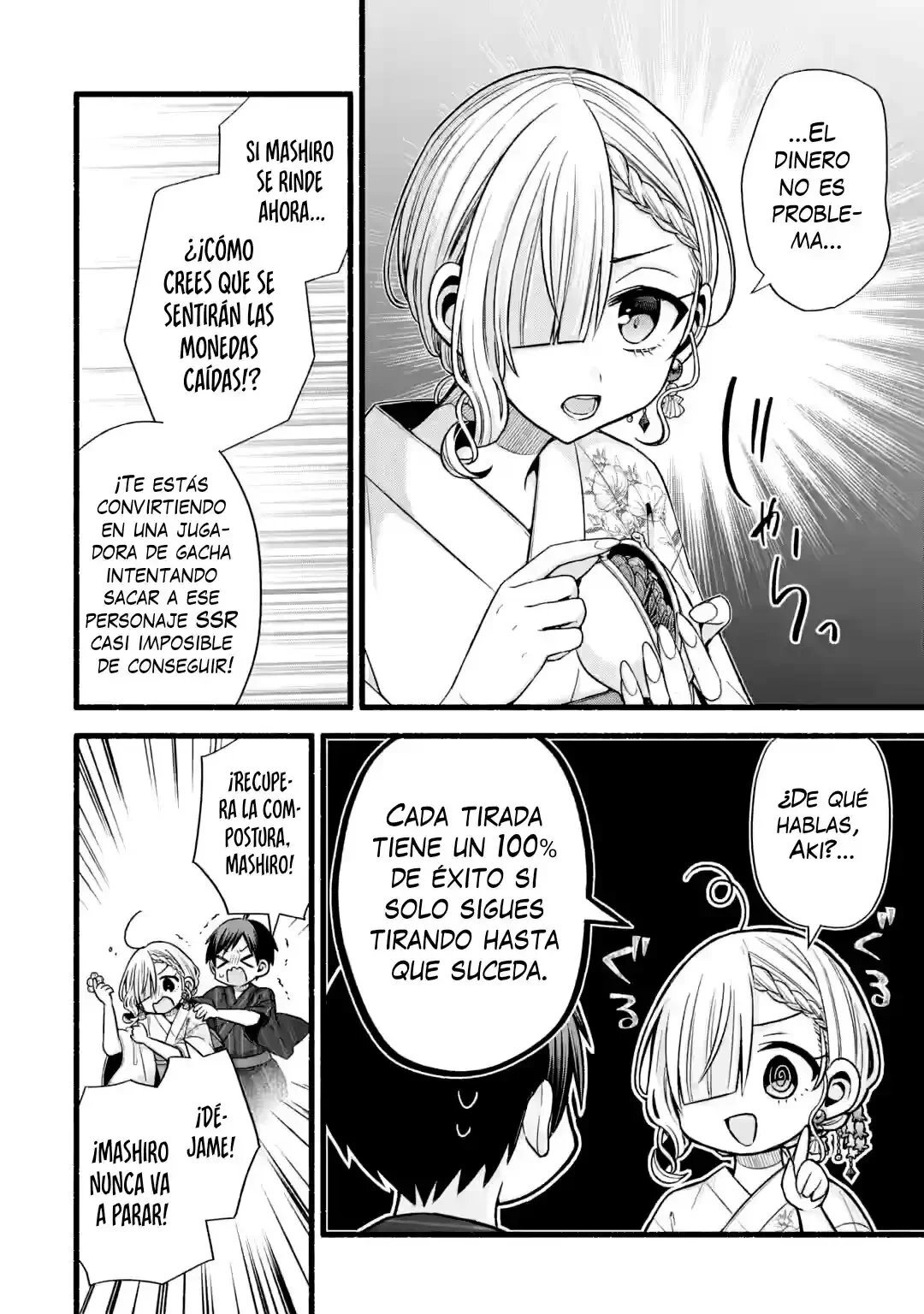 Capitulo 45.10 page 11