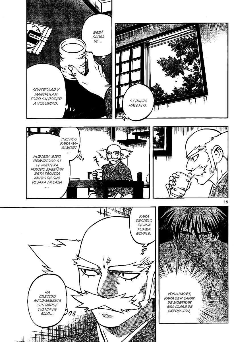 Capitulo 232 page 15