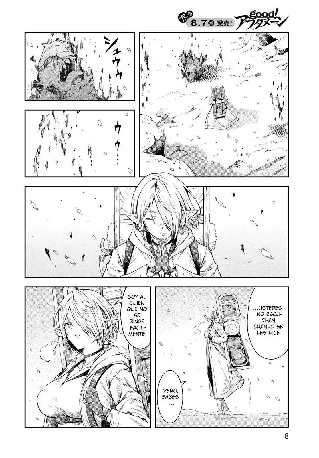Capitulo 1 page 8