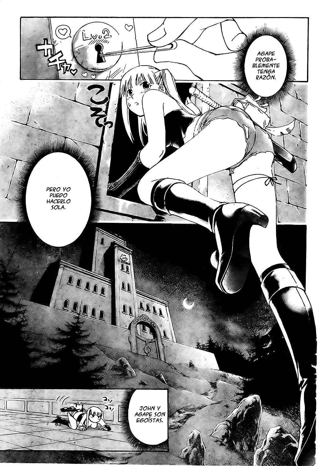 Capitulo 3 page 20