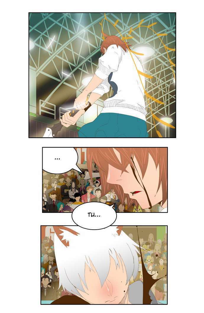 Capitulo 88 page 34