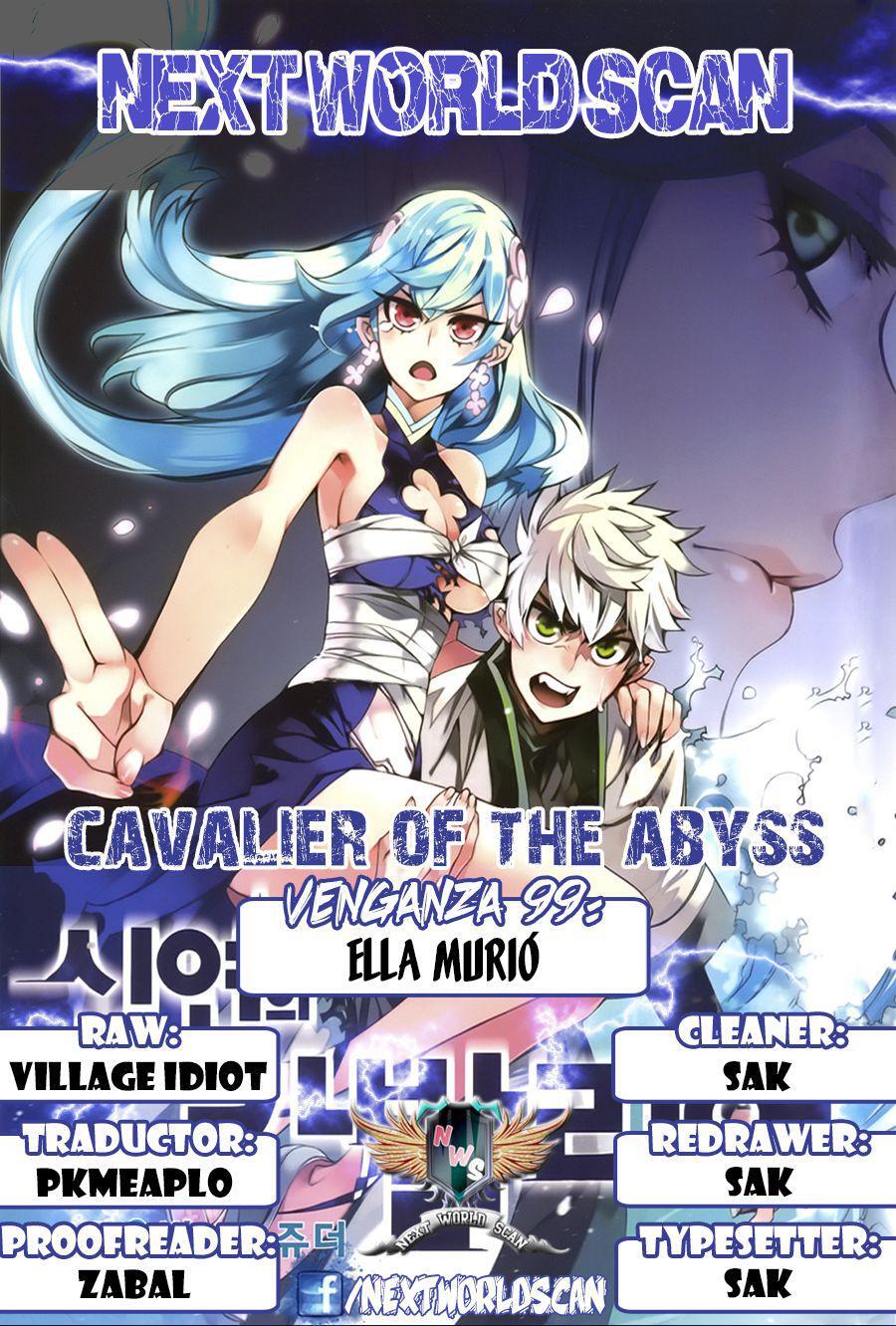 Capitulo 99 page 1