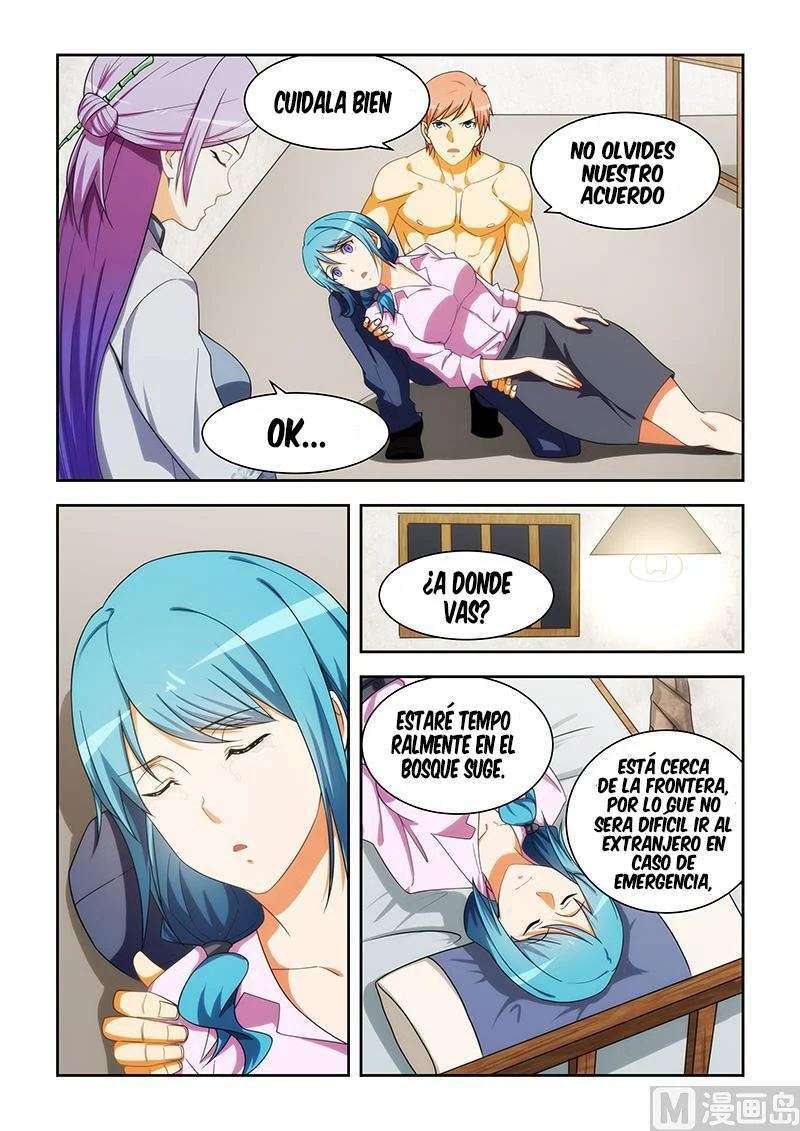 Capitulo 168 page 7