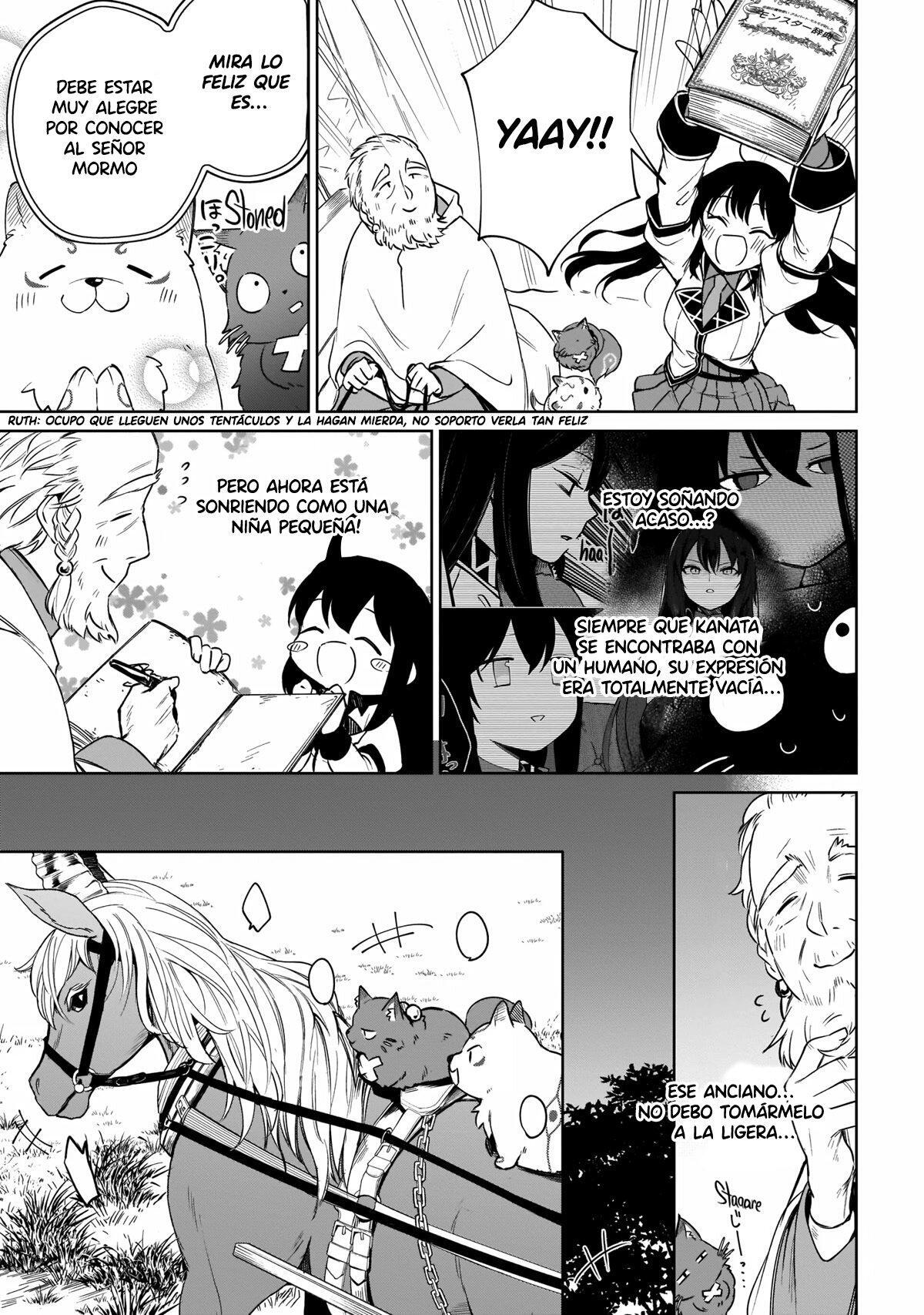Capitulo 11 page 22