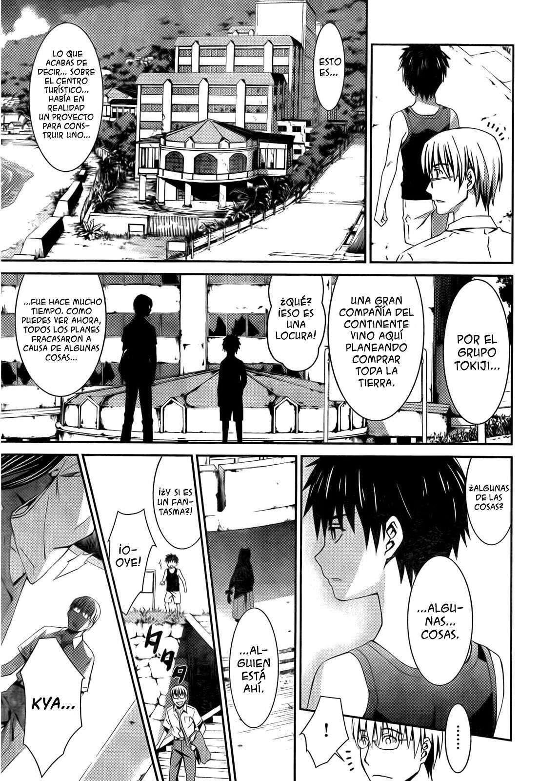 Capitulo 57 page 11