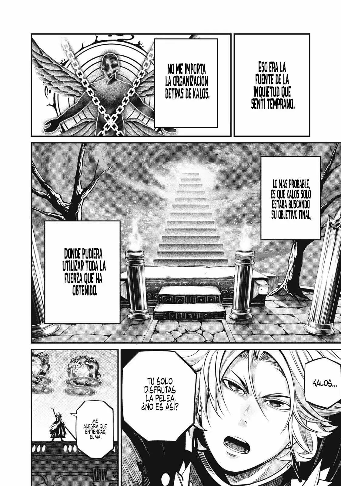 Capitulo 100 page 4