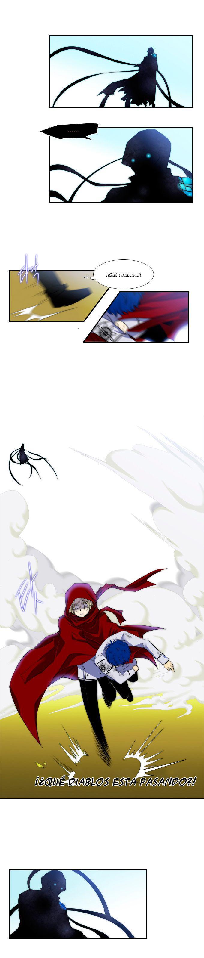 Capitulo 70 page 3