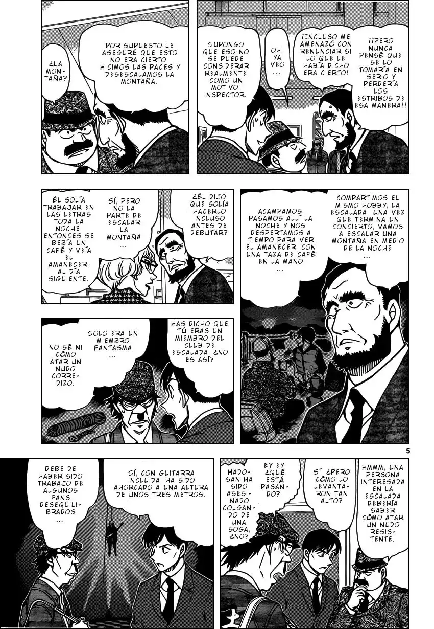 Capitulo 956 page 7
